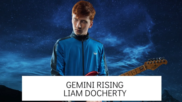 Gemini Rising (Single) – Official Video